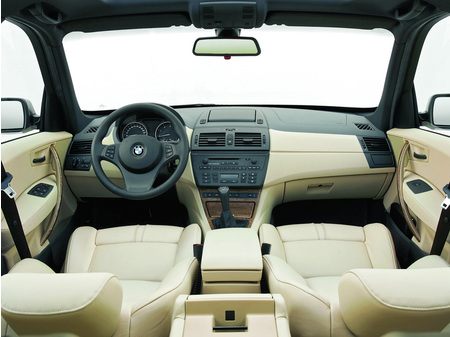 Едем мы на дизеле или BMW X3 на дизельном топливе.